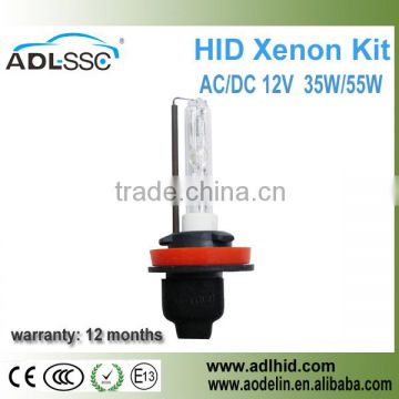 Auto Xenon Super Vision HID Conversion Kit 35W 55W H11