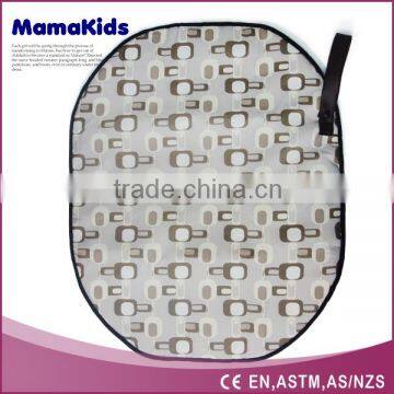 Travel Stroller Pad