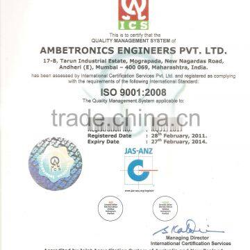 ISO9001
