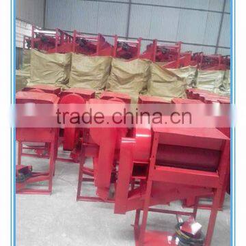 2016 China Mini Thresher for Wheat photo-6