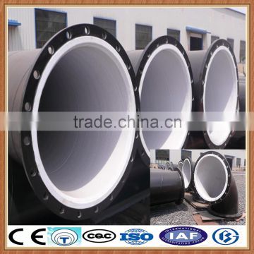 price steel plastic pipe end caps/plastic pipe welding machine/large diameter plastic pipe alibaba express