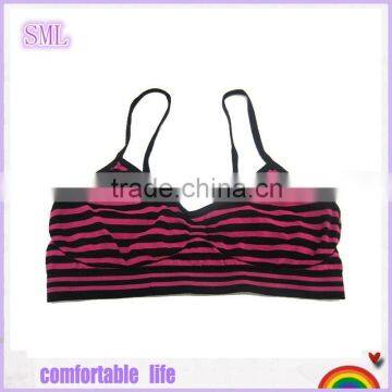 2015 Fashional Teenager Bra From Shantou Manufacturer