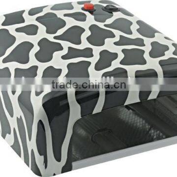 120s 36w Led Nail Lamps Lamp uv for Nail Led uv Nail Lamp photo-3