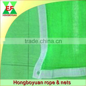 strong safety net virgin HDPE building scaffold safety net