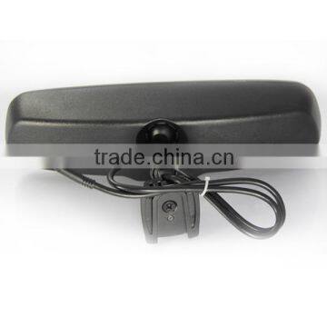 GERMID Car Mirror Monitor Drive With 4.3 Inch Screen