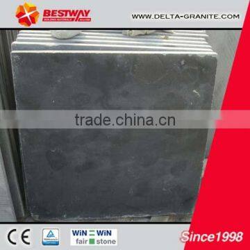 Hot-Selling High Quality Low Price Bule Limestone Slabs photo-3