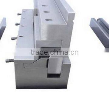 combination progressive bending tool