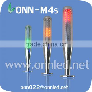 ONN M4S rgb LED Flash light Bar