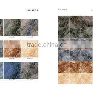 new design of best price of glaze matt tile,price of matt tile