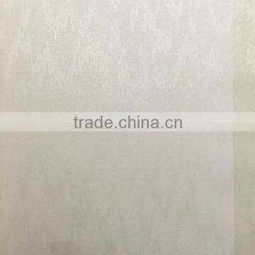 Paper Back Vinyl Wallpaper With Abstract Painting photo-3