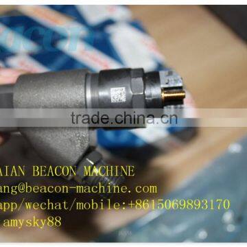 Brand New and Original or Genuine Common Rail Fuel Injector 0445120067 for Deutz TCD2012 Engine photo-2