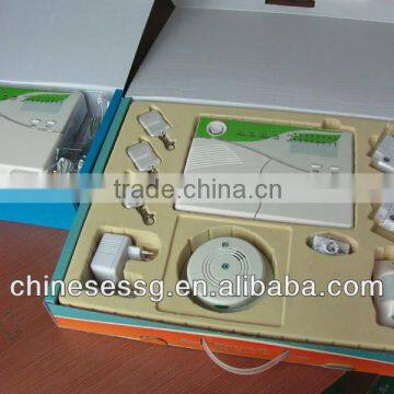home security house alarm