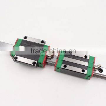 Hiwin Linear Bearing Hgh20ha 1000mm Linear Rail for Cnc Machine photo-4