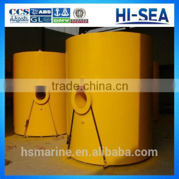 Ship Mooring Steel Floating Buoy