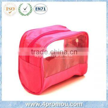 Wholesale clear eva cosmetic bags