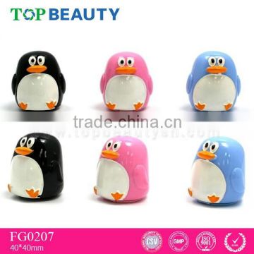 FG0207 New arrival animal shape lip gloss