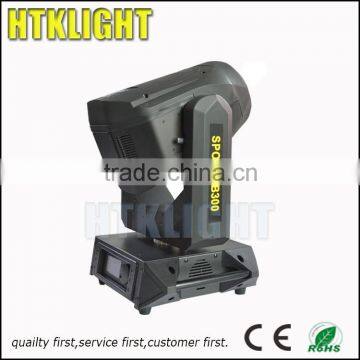 Beam Spot Wash 300w 3in1stage Light 15r Moving Head Light photo-2
