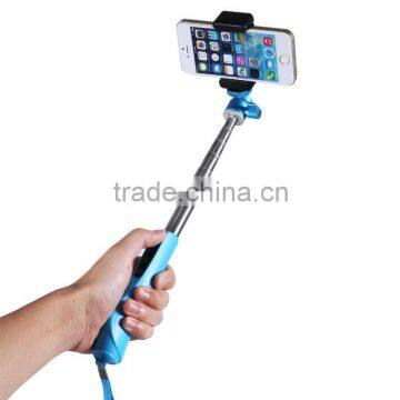 Fotopro Bluetooth Monopod with CE , FCC, BQB certificates QP-906R+SJ-85