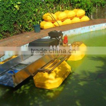 mini Gold Dredging Machine