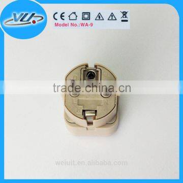 CE ROHS FCC Approved Universal Charger photo-4