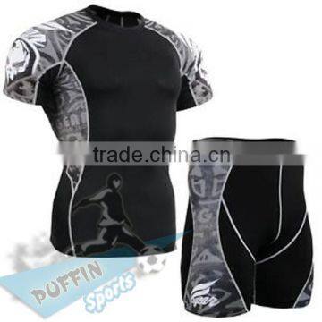 Compression Wears high quality,design well