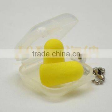 Earplug small square box A