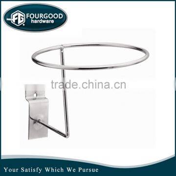 Wholesale custom basketball hanging rail