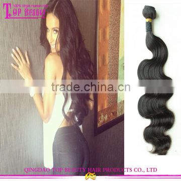 High quality raw russian hair gold supplier unprocessed real raw russian human hair