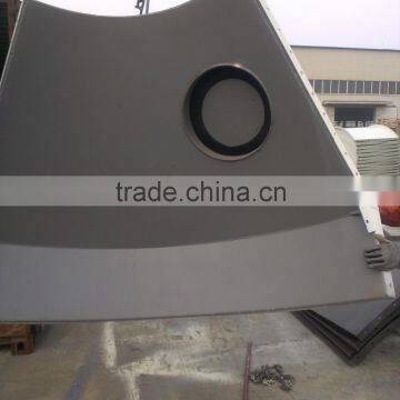 Good to Export Abroad 200 Ton Cement Silo photo-4