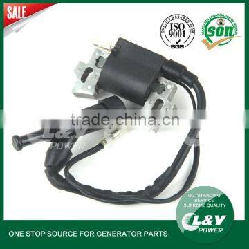 168F/2900H/GX160 Ignition Coil 5.5HP/6.5HP Fit For Gasoline Generator Spare Parts