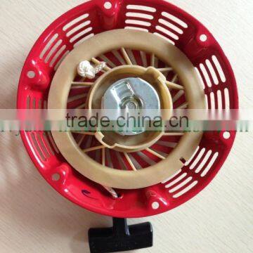 Made In China Factory Hot Selling Spare Parts Gx270 Recoil Starter