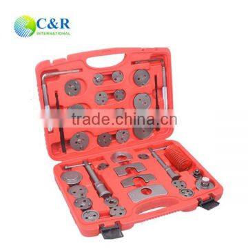 37PC Brake Piston Rewind Tool Kit