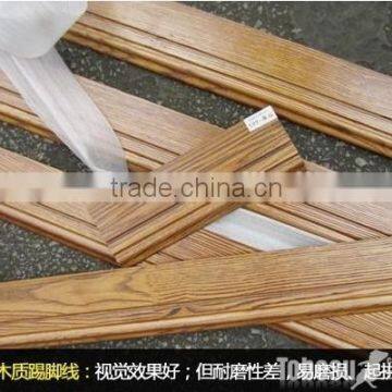 environmental mdf moulding