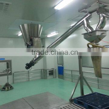 Hot Sale Spin Flash Dryer for Drying Sodium Metabisulfite (drier) photo-3