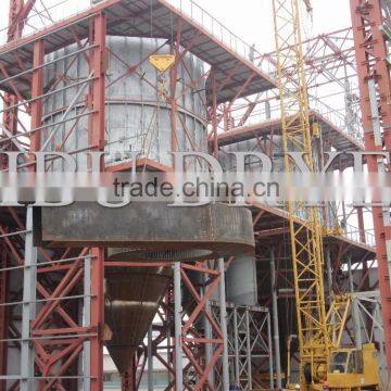 Spray Dryer for Papain (spray Dryer)