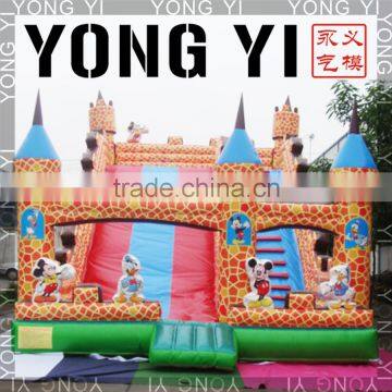 Inflatable Slide ,inflatable Slide for Sale ,large Inflatable Side photo-4