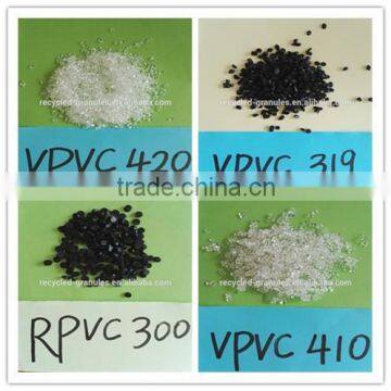 beage color pvc granules for shoe sole, different color pvc compound for upper shoe