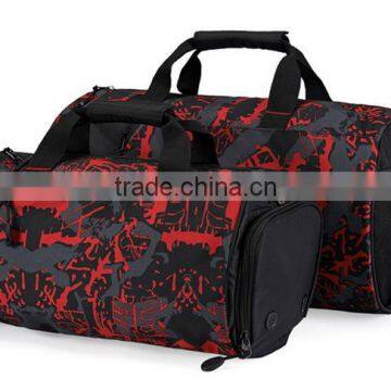Plastic Mens Travel Cosmetic Bag Made in China