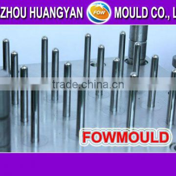 plastic syringe mold