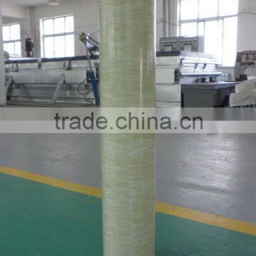 glass fiber reinforced plastics pipe