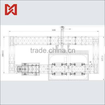 Best Selling Professional Chocolate Cereal Bar Machine,cereal Bar Production Line