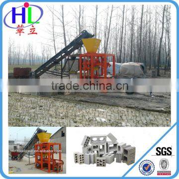 Hollow Block Machine With Competitive Price Made in China photo-4