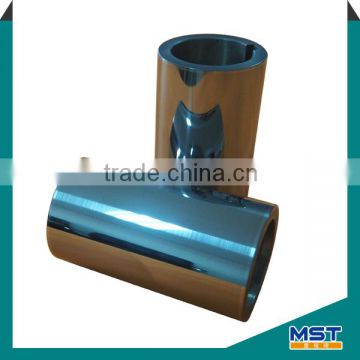 Stainless steel water pump shaft sleeve