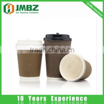 Cup Type and Drinking hot tea/coffee/water Use paper cups for coffe 5oz