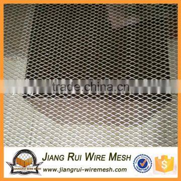 Variour Material Expanded Metal Mesh