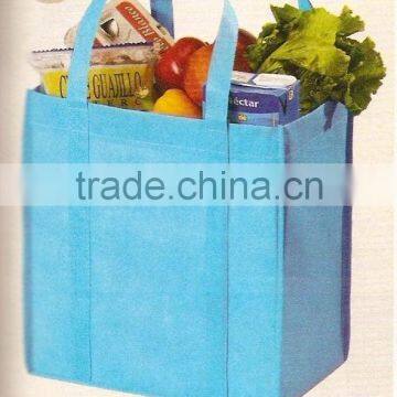 Non-woven shopping bag