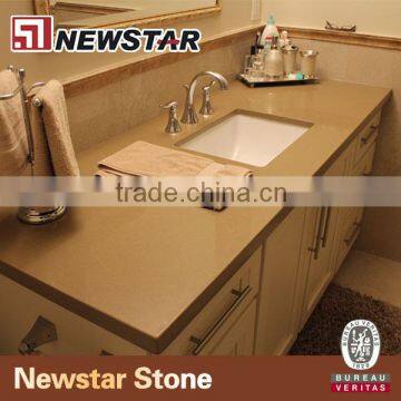 Newstar Premier Quartz Vanities Bath