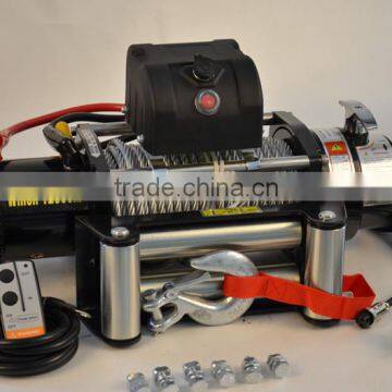 4X4 Winch 12000Lbs Powerful 4x4 offraod electric winch