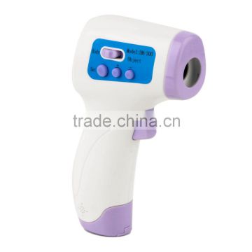 Non-contact Body Skin Infrared Digital Thermometer For Baby Kids