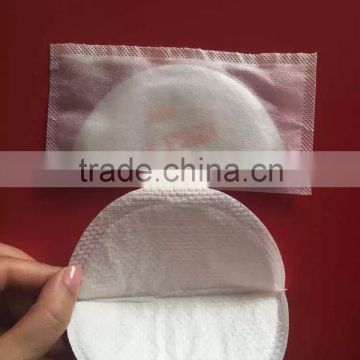 high configuration disposable nursing mother breast pad machinery manufacturer